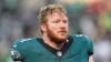 Philadelphia Eagles star travels to Colombia for alternative treatment on injury problems affecting NFL career