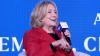 India Must Lead Climate Innovation, Says Hillary Clinton at Mumbai Climate Week