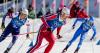 Anchorage skier Schumacher wins Olympic silver in team sprint as Norway’s Klaebo wins record 10th gold medal