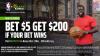 DraftKings promo code updated: Get $200 in bonus bets for Rutgers vs. Penn State and Arizona vs. BYU