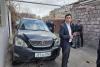 Seven injured in Yerevan shooting taken to hospital, one dead -