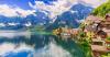 Hallstatt, Austria: The Fairytale Village That Inspired ‘Frozen’