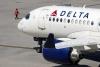 Unruly passenger forces Delta flight back to Houston, airline says no cockpit threat