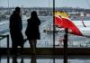 Spain airports: airlines oppose proposal to raise annual fees by 43 cents per passenger