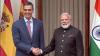 PM Modi, Spain’s Sánchez call for inclusive AI, deeper India-EU tech ties