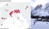Europe's mounting avalanche death toll: How 86 have already perished under unstoppable walls of snow this year with at least four Brits among victims as record downfalls bury exclusive ski resorts