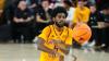 Arizona State men's basketball upsets No. 13 Texas Tech