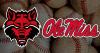 No. 16 Ole Miss rallies for 7-6 walk-off win over Arkansas State