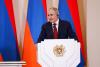 Pashinyan’s high-wire act and the hollowing of the Armenian state