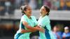 Women’s Asian Cup: Matildas stars Sam Kerr and Mary Fowler named in squad, Cortnee Vine and Charli Grant out