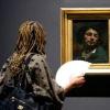Notorious Courbet painting goes on show in Vienna