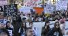 Sarajevo students mark sixth day of protests