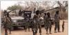 JNIM militants behind killing of Ghanaian traders in Burkina Faso - Embassy
