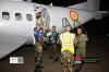 GAF rescues injured traders following deadly Burkina Faso ambush