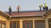 Burundi switches on solar at five health facilities