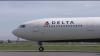 Delta flight traveling to Atlanta from Houston turns back after passenger displayed unlawful behavior, airline says