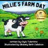 Student-created book highlight of Spring All in for Ag Education Week