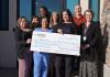 Poway Community Foundation donates $5K to Neighborhood Healthcare