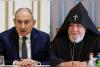 Vance visit greenlights escalation of Pashinyan’s war against Armenian Apostolic Church