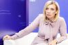 Zakharova labells Pashinyan`s remarks  as " strange" regarding  Russian concession over Armenian railways