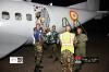 How GAF safely evacuated injured traders from Burkina Faso after terrorist attack
