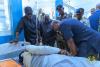 Burkina Faso attack: Mahama visits survivors at 37 Military Hospital 