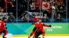 Canada survives Czechia in Olympic overtime thriller…