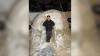 Southie roommates built a massive igloo that went viral on social media. Then the vandals showed up.