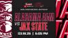 Alabama A&M, Jacksonville State set for first baseball clash in 11 years at Toyota Field