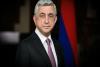 Armenia ex-president Serzh Sargsyan's travel ban lifted