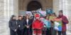 Boundary Waters Canoe Area Wilderness advocates rally ahead of Senate mining vote