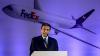 FedEx to invest ₹2,500 crore in setting up automated cargo hub at Navi Mumbai airport