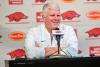Ron Roberts eager to put his stamp on revamped Arkansas defense
