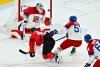 Czechs invoke Nagano spirit as Canada narrowly avoids a history lesson