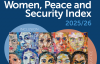 Turkey falls to 106th place in global women’s peace and security index