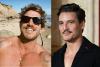 Pedro Pascal rumoured to be dating ex Chilean footballer Rafael Olarra