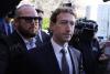 Zuckerberg testifies at trial accusing social media firms of addicting kids to their platforms (Business)
