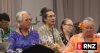 Pasifika science experts urged to take the lead on challenges facing the region