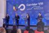 Bulgaria, Italy, Romania, Albania, North Macedonia Affirm Strategic Importance of Corridor VIII