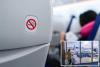 Major airline’s flight delayed after ‘no smoking’ signs discovered missing