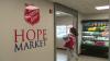 Salvation Army Hope Market food pantry returns bigger and better than ever