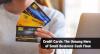 Why Credit Cards Are Essential to America’s Small Business Economy