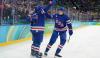 U.S. defeats Sweden and Canada beats Czechia in OT to reach the semifinals at the Olympics