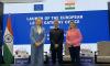 EU opens Legal Gateway office in India to boost tech talent mobility