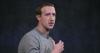 Zuckerberg testifies at trial accusing social media firms of addicting kids