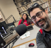New KCSS radio show amplifies Spanish-language music, culture and place