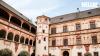 Inside Austria's Tratzberg Castle - where Count and Countess were plagued by 'unsettling' ghost stories