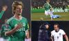 Anthony Gordon's stunning four-goal display makes case for World Cup No 2 role behind Harry Kane, as Newcastle thump Qarabag 6-1 in Baku rout, writes KIERAN GILL