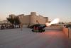 First day of Ramadan marked by traditional cannon fire in Bahrain