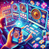 Coolzino Casino as an Online Gaming Platform